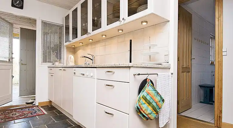 Holiday home in Skovmose