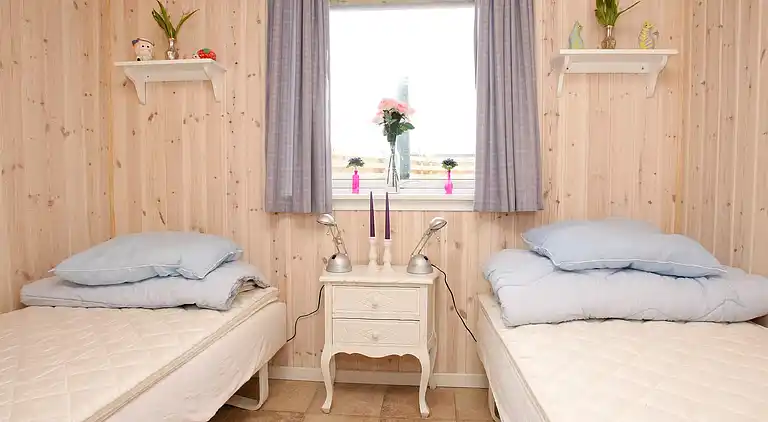 Sommerhus i Vinderup