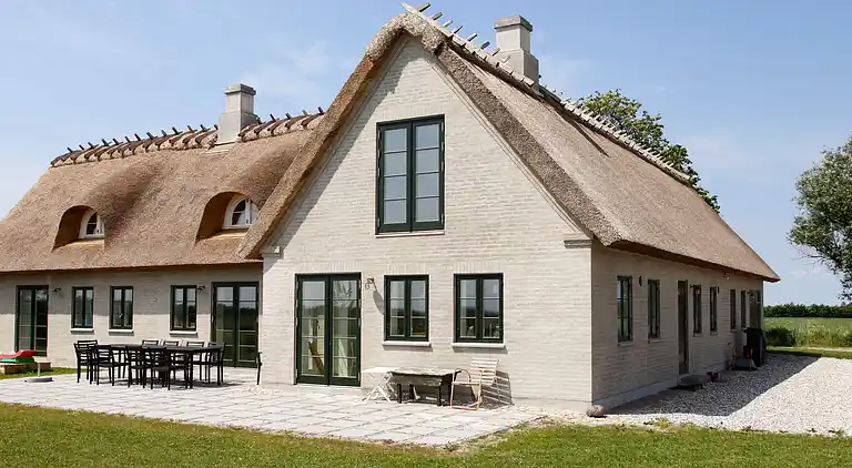 Sommerhus i Idestrup