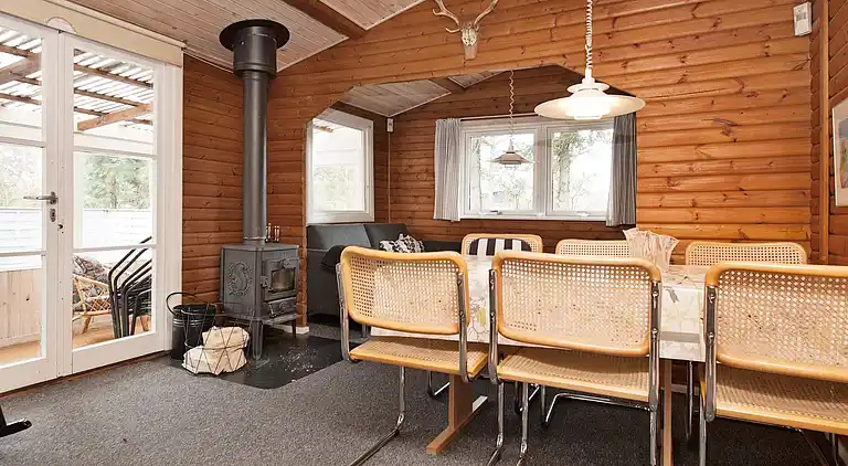 Holiday home in Rødby