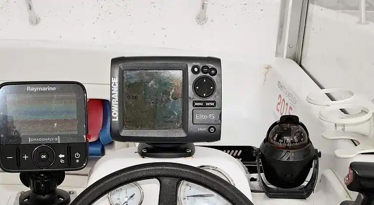 Semesterbostad i Haram