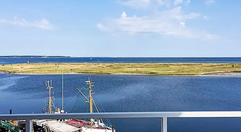 Feriebolig i Wendtorf