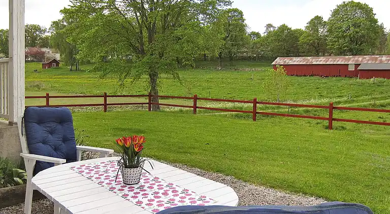 Holiday home in Västervik V