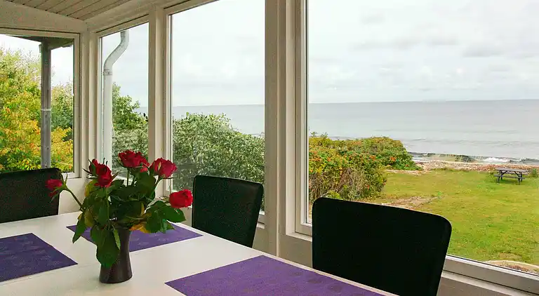 Feriebolig i Allinge