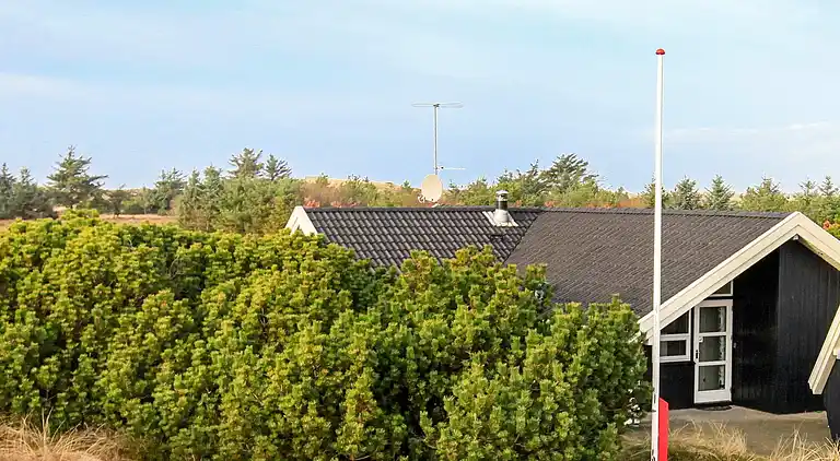 Holiday home in Blåvand