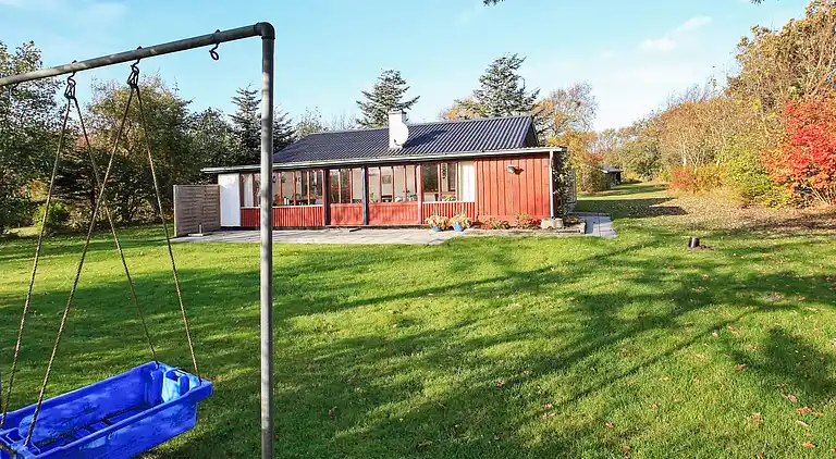 Holiday home in Vinderup