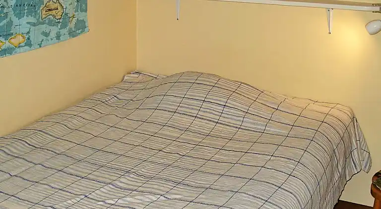 Casa de vacaciones en Falkenberg N