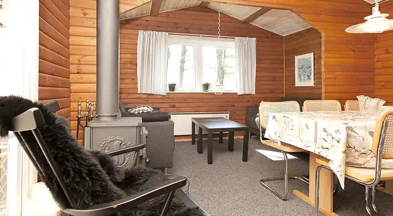 Holiday home in Rødby