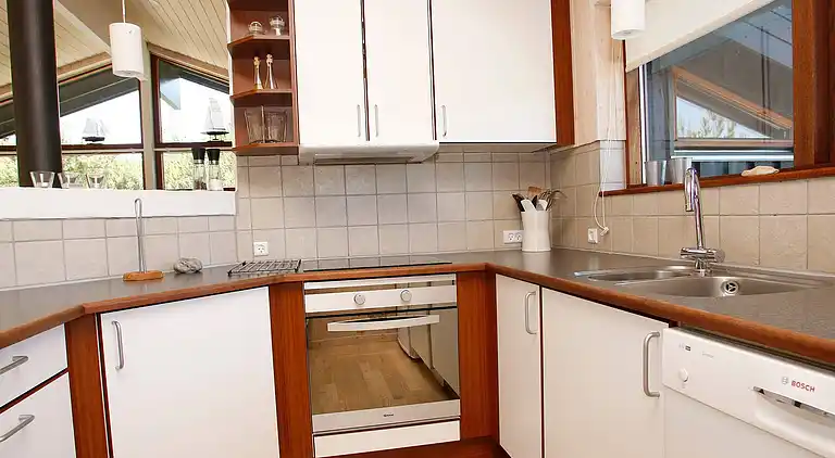 Holiday home in Fjerritslev