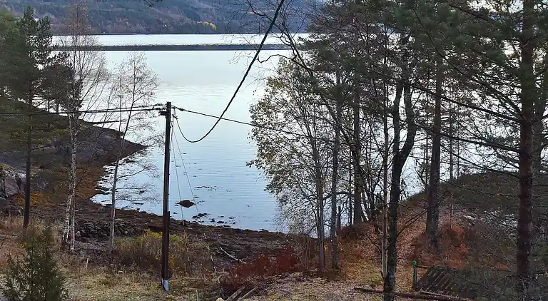 Sommerhus i Surnadal