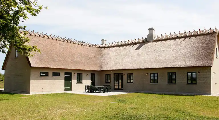 Sommerhus i Idestrup