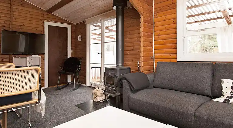 Holiday home in Rødby