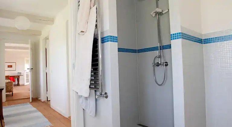 Sommerhus i Idestrup