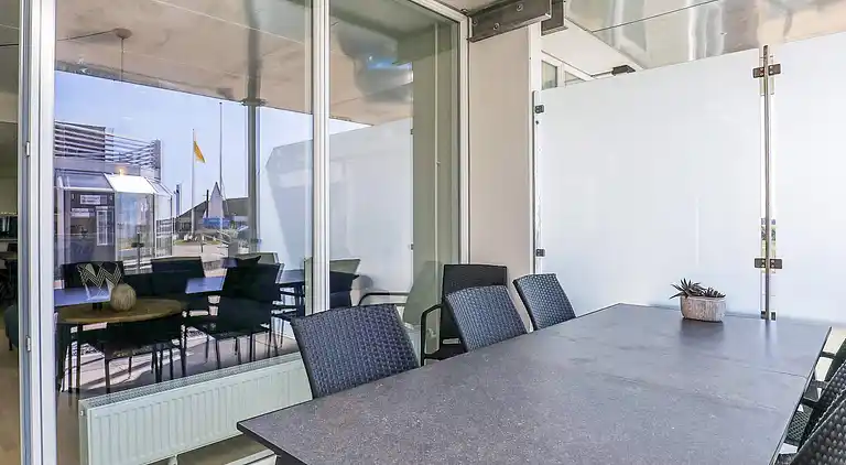 Sommerhus i Ringkøbing