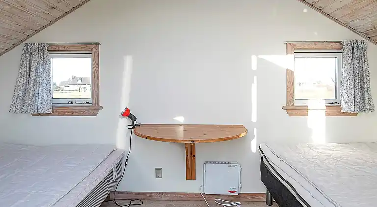 Holiday home in Vrist Strand