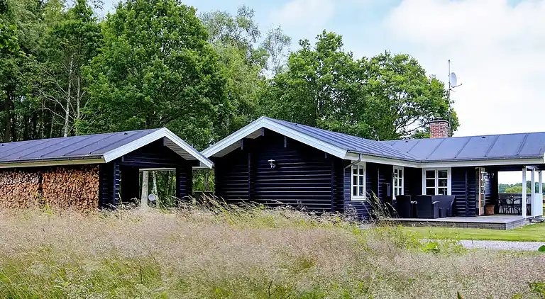Casa vacanze in Læsø