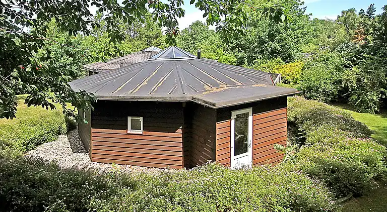 Holiday home in Græsted
