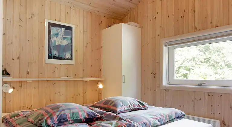 Maison de vacances au Hurup Thy