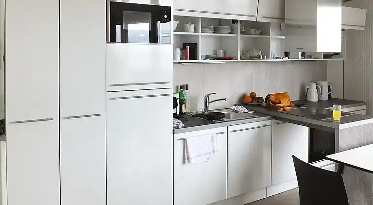 Feriebolig i Wendtorf