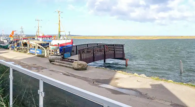 Vacation home in Wendtorf