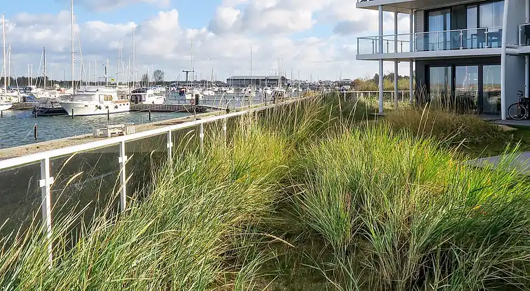 Maison de vacances au Wendtorf