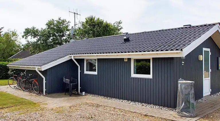 Casa vacanze in Bork Havn