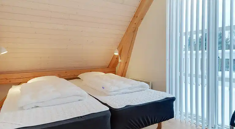 Casa vacanze in Blåvand