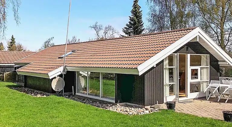 Holiday home in Smidstrup Strand