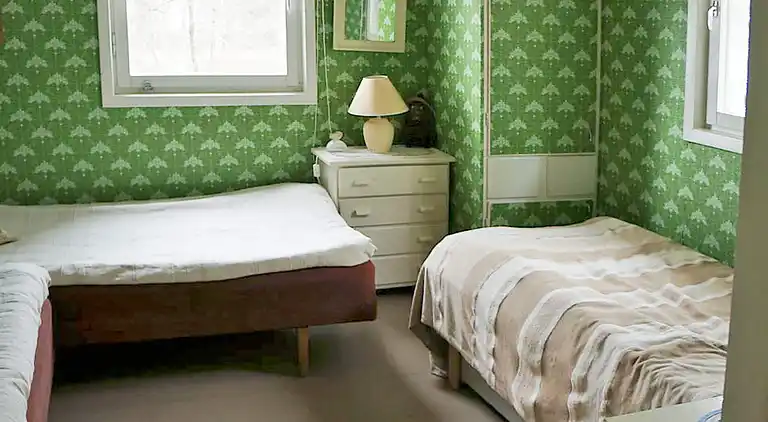 Holiday home in Valdemarsvik V