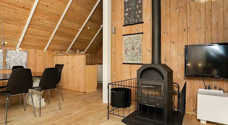 Holiday home in Blåvand