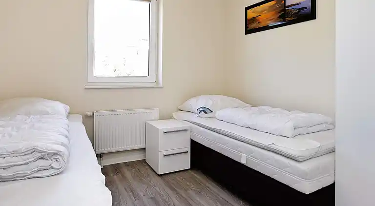 Holiday home in Südstrand