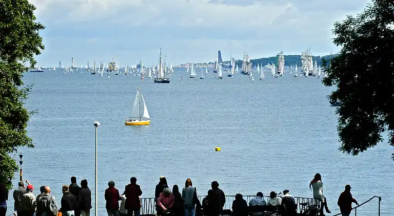 Feriebolig i Wendtorf