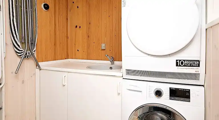 Holiday home in Dannemare