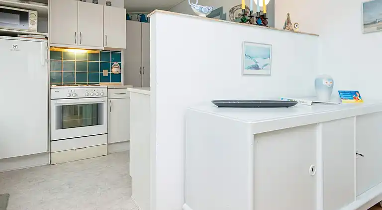 Holiday home in Houstrup