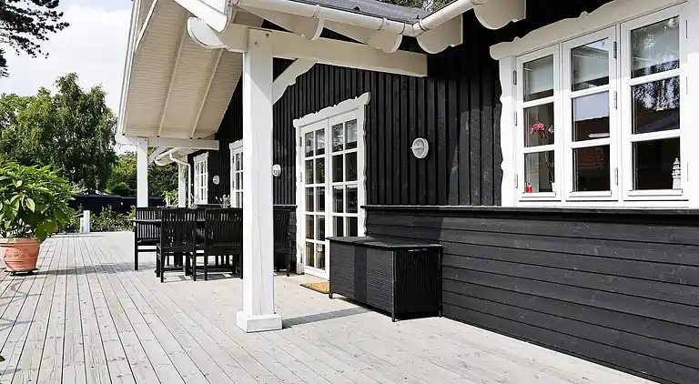 Holiday home in Smidstrup Strand