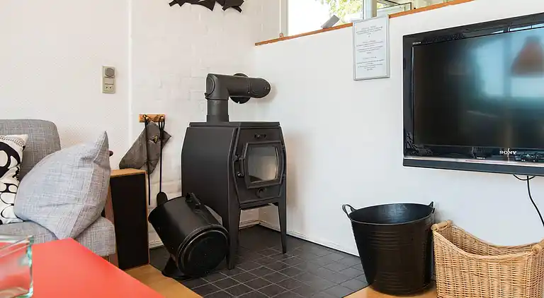 Casa de vacaciones en Broager