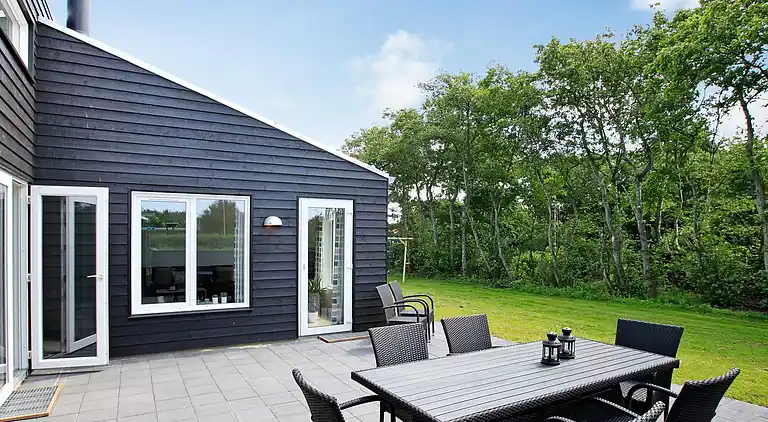 Holiday home in Blåvand