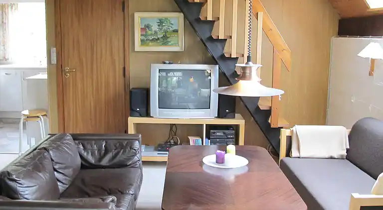 Semesterbostad i Væggerløse