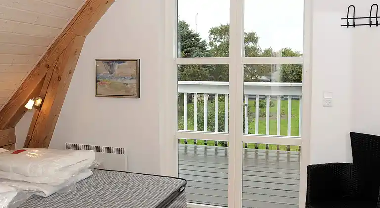 Vakantiehuis in Blåvand