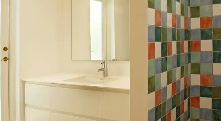 Feriebolig i Kulhuse