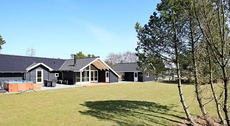 Holiday home in Blåvand