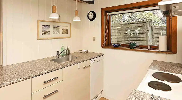 Casa vacanze in Vesløs