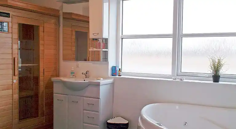 Holiday home in Vrist Strand