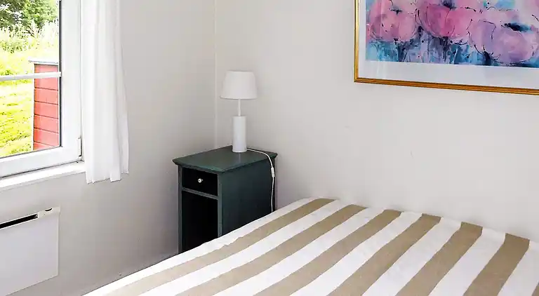 Feriebolig i Aabenraa