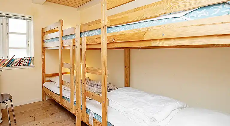 Holiday home in Lemvig