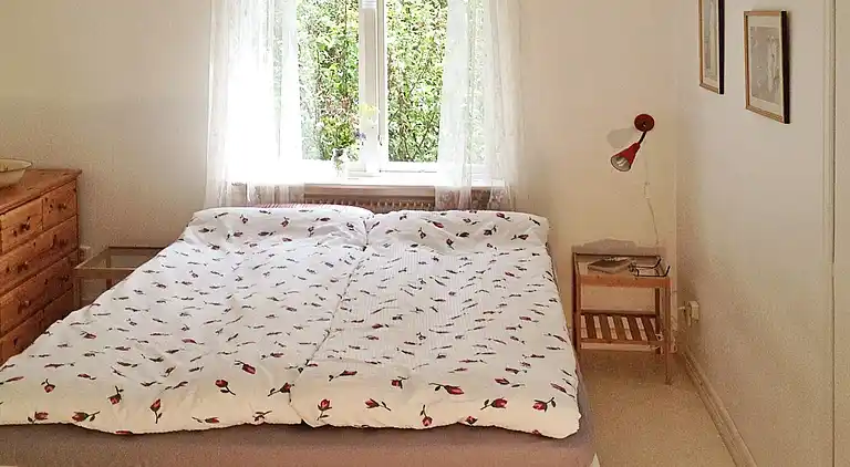 Sommerhus i Torsås S