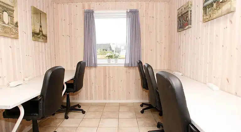 Sommerhus i Vinderup