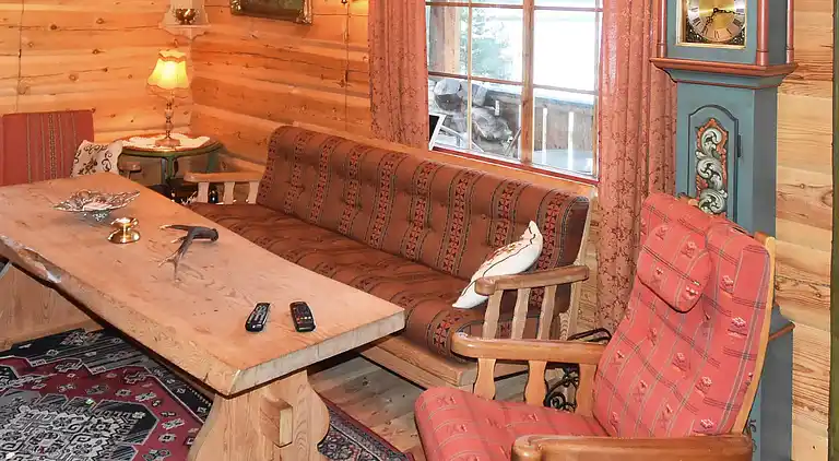 Sommerhus i Surnadal