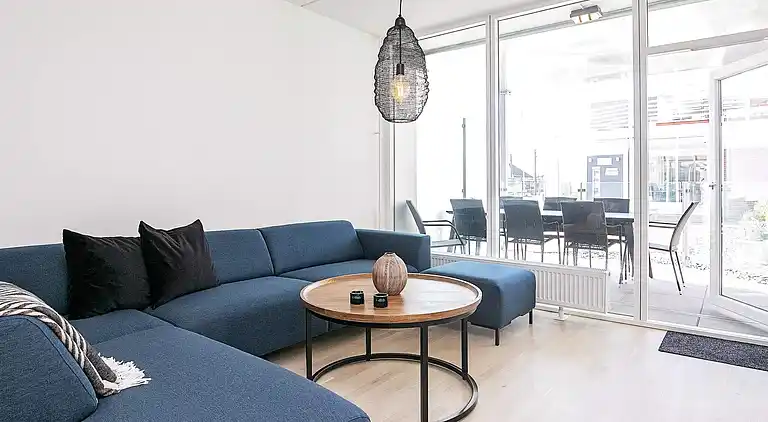 Sommerhus i Ringkøbing