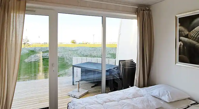 Holiday home in Wendtorf